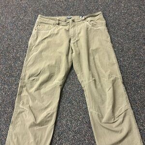 Kühl Revolvr Vintage Patina Dye Pants